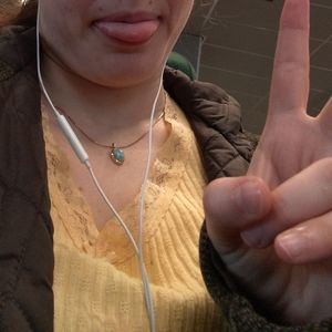 Meet your Posher, Marta